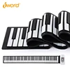 iWord Best crystal grand piano buy portable roll up piano keyboard in philippines
