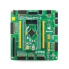 STM32 Board STM32F407VET6 STM32F407 ARM Cortex-M4 STM32 Development Board + PL2303 USB UART Converter = Open407V-C Standard