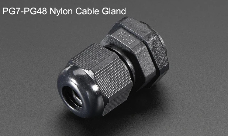 cable gland pg