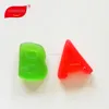 Normal feature candies English letters shaped halal gummy candy