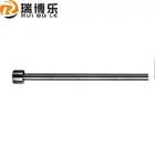 ZZ45 china ejector pins manufacturer ejector pin for injection mold