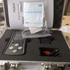 Portable Gas Detector in 1 Portable PG810 4 in 1 Multi Gas Detector LEL O2 H2S CO
