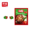 NASI 4g/cube tomato paste flavor bouillon cube brand popular in spain for rice
