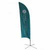 Manufacturing Outdoor Advertising Banners Flag Poles Suppliers