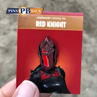 Custom hard enamel pin high quality metal lapel pin with butterfly clutch and backing card lapel badges factory price