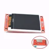 1.8 inch TFT LCD Module LCD Screen SPI serial 51 drivers 4 IO interface TFT Resolution 128*160