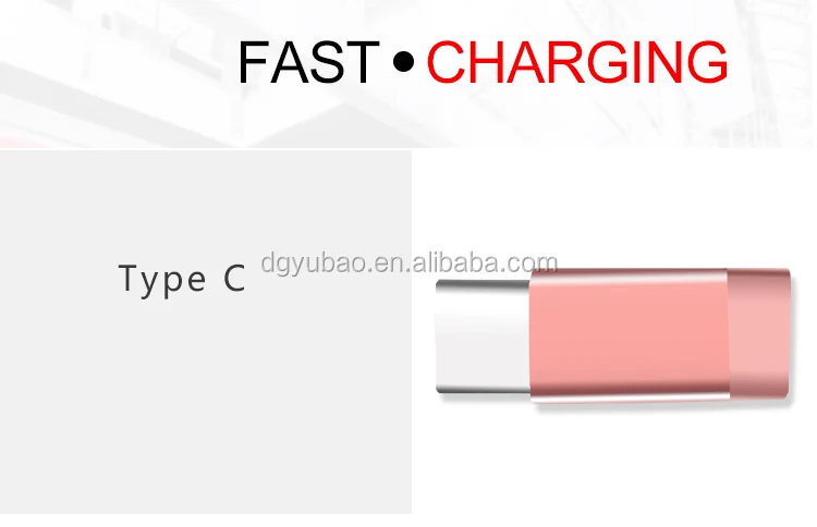 2-in-1 Nylon braided cable Type C and Micro USB data cable for mobile phone - ANKUX.COM
