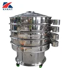 Sesame Seed Sesame Vibrating Screen Sesame Seed Vibrating Shaking Sieve Screen