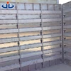 Fasting Build Aluminium Alloy Formwork System 60KN/ Square Meter Concrete Wall Forms