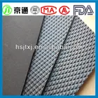 lozenge effect Anti Slip Rubber floor Mat