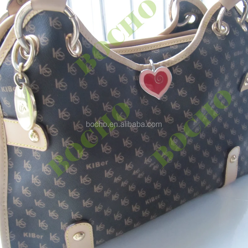 heart key holder for bag