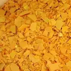 yellow flakes 60% sodium sulphide