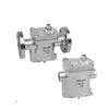 Bell Shape Float Type Steam Trap Threaded/Flanged
