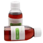 E Natural Menthol Crystal Flavors Liquid Concentrated Flavour used for Vape Juice
