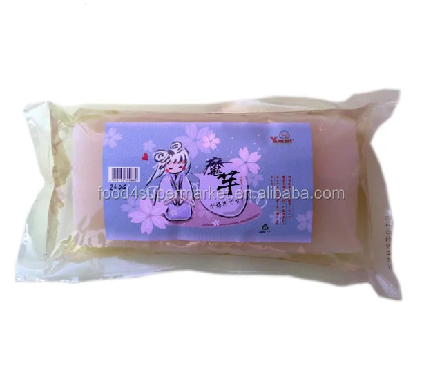 zero fat shirataki rice/diet konjac sugar free gluten free food