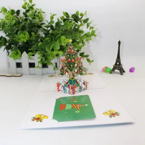greeting card handmade happy birthday merry christmas card gifts