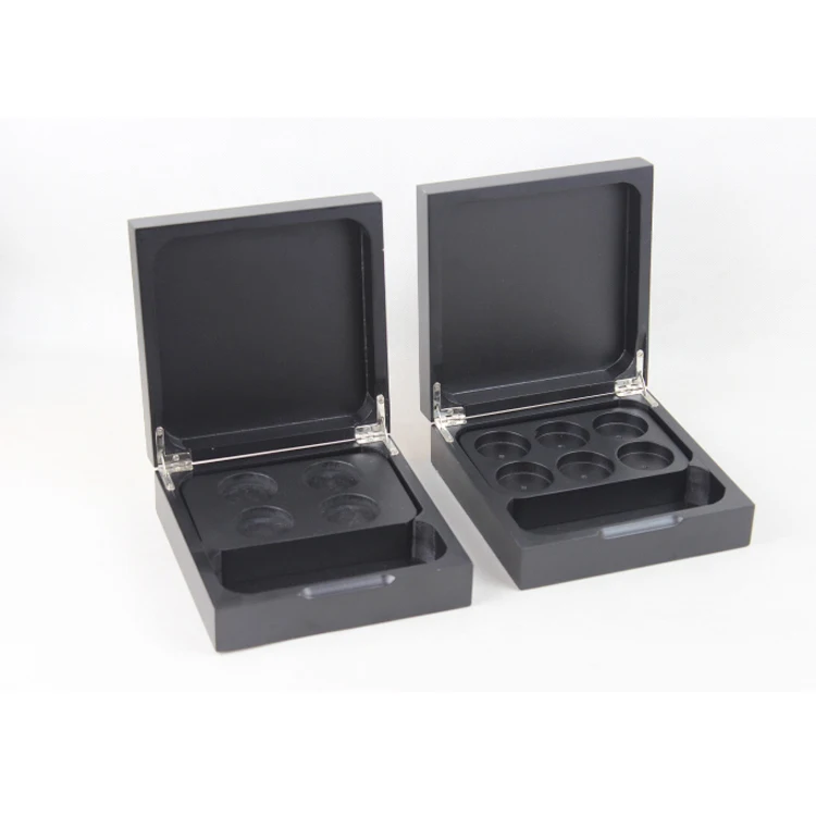 packaging & printing  box  coffee capsule packing box  344