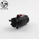 Diesel Gear Pump Plastic Gear Pump High Quality Mini Diesel Plastic Gear Pump