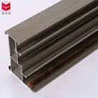 Door & Window Accessories Weather Strip