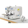 BR-1903A Cylinder Button-sewer Servo Motor Hole Sewing Machine Price