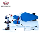 Forest log tree cutting machine price wood chipper drum wood chipper new machine