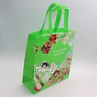 Reusable High Quality Cheap Price China PP Non Woven Coated Shopping Bag