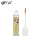 Cheap Good OEM Eye-Catching Moisture Shinny Sheer Non-Stick Cup Lip Gloss