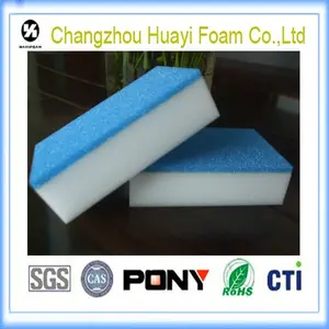 high density foam sponge