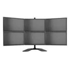 21.5 inch Six Screen 144Hz LED Computer Monitoring Monitor