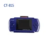 handheld gaming consoles 8 bit PVP game player digital pocket game