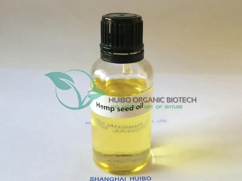 organic hemp seed oil wholesale price