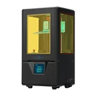 Anycubic 2019 new design Model Photon S Impresora 3 D 405nm UV resin dental 2K LCD 3D Printer