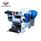 For Energy High Capacity Log Disc Wood Chipper Forest And Logs With CE ISO SGS