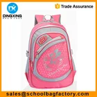 School School Backpack Polyester Waterprpoof Backpack School Backpack Bag For University