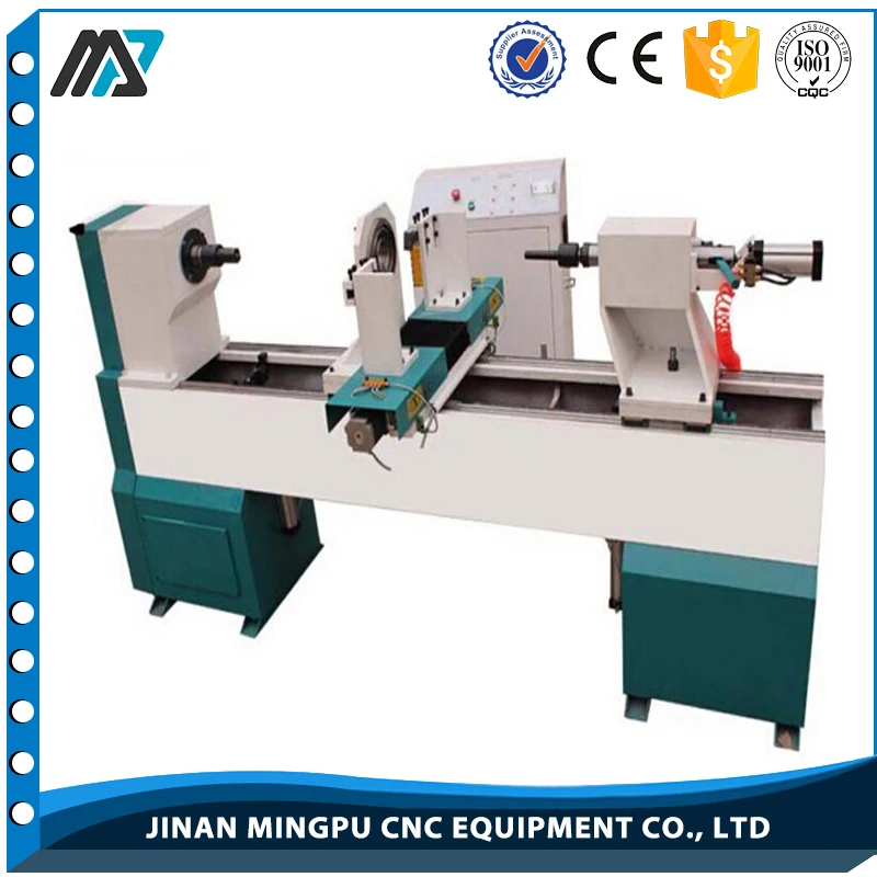 wood lathe