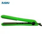 Hair straightener titanium flat iron 450 degrees hair straightener private label