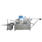 High Quality Automatic Stick Bread Making Machine For Factory