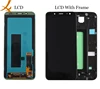LCD Para Celulares for Samsung Galaxy J6 lcd, pantallas j6 for Samsung tactil parts