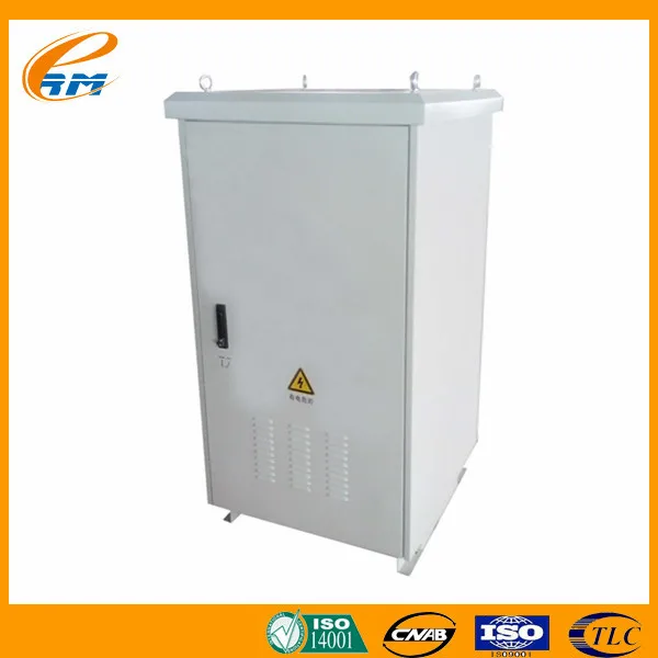 IPX55 MDF Power Equipment Telecommunication Outdoor