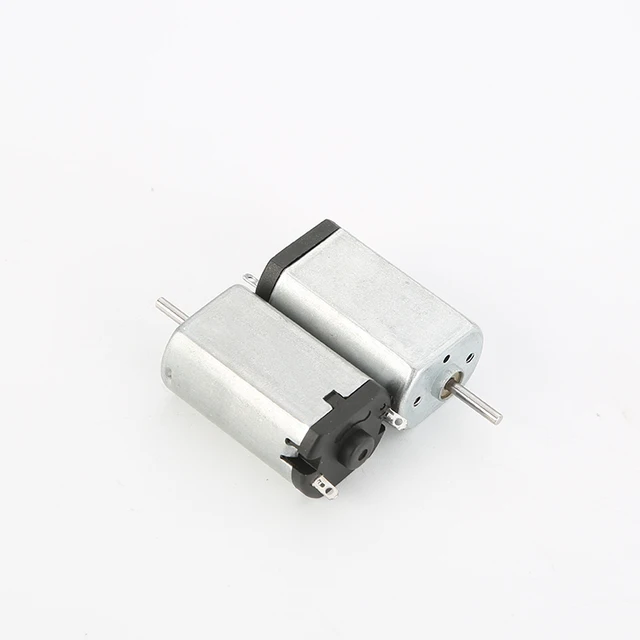 180 humidifier micro dc motor toy car electric small motor