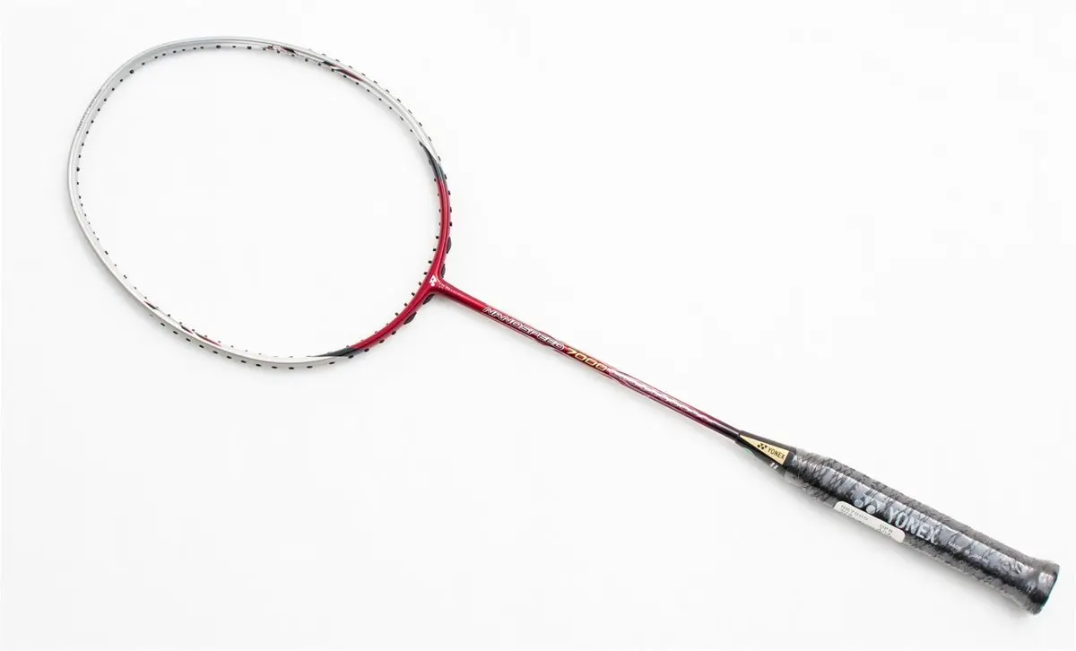 yonex nanospeed 7000  null