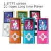 1.8 inch 1gb firmware mp4 player with 20 hours Long time Player(BT-P204)