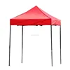 Hot sale easy to open and close 2*2M luxury pop up folding trade show tent canopy