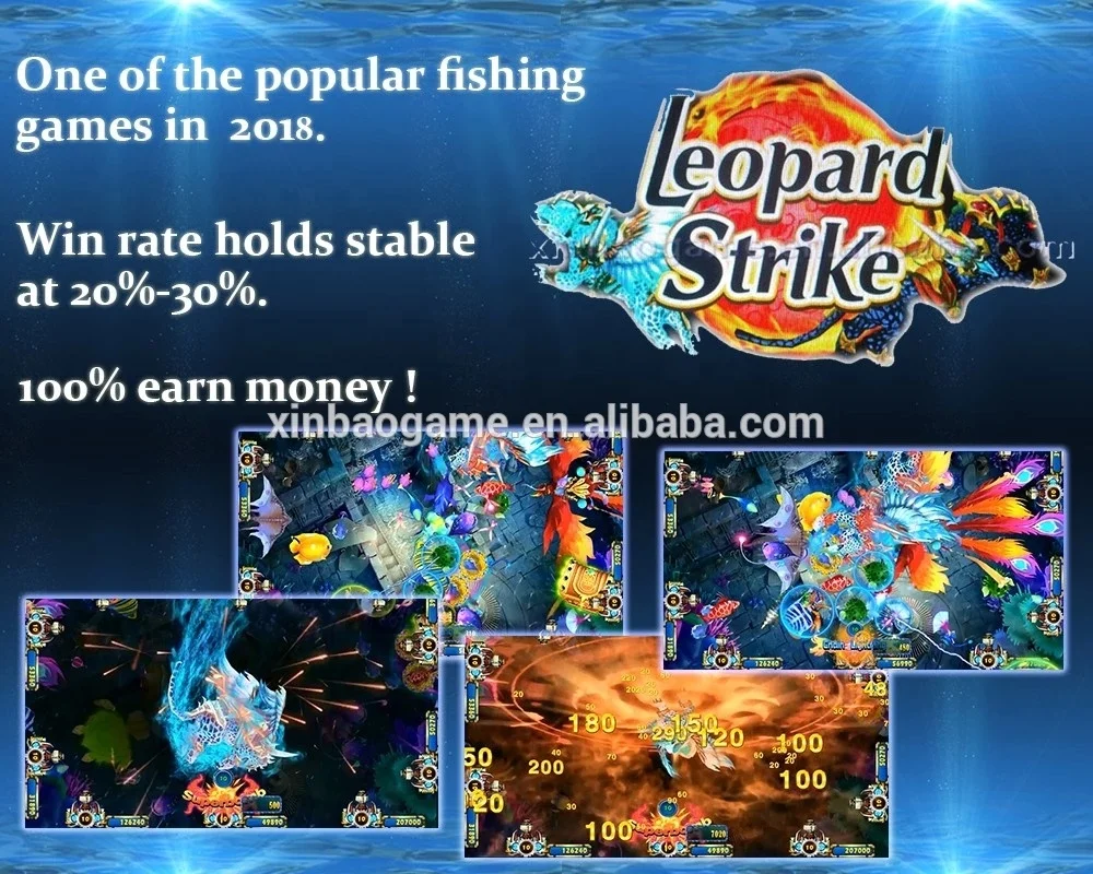 4 6 8 10 player ocean king 3 dragon king fish hunter arcade fish