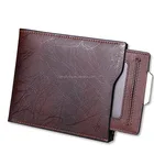 Wallet High Genuine Leather Wallet Custom Men's Wallet Top Cow Leather Wallet