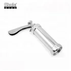 Shule Stainless Steel Home Cookie/Biscuit Press Machine Small