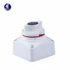 Heavy Duty Selector Marine 2 Position 275A Battery Switch for RV Boat Yacht