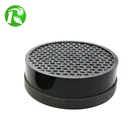 Air purifier Filter Activated Carbon HEPA Filter for Levoit LV-H132 for Ventilation Air Conditioning System Cleaning Room