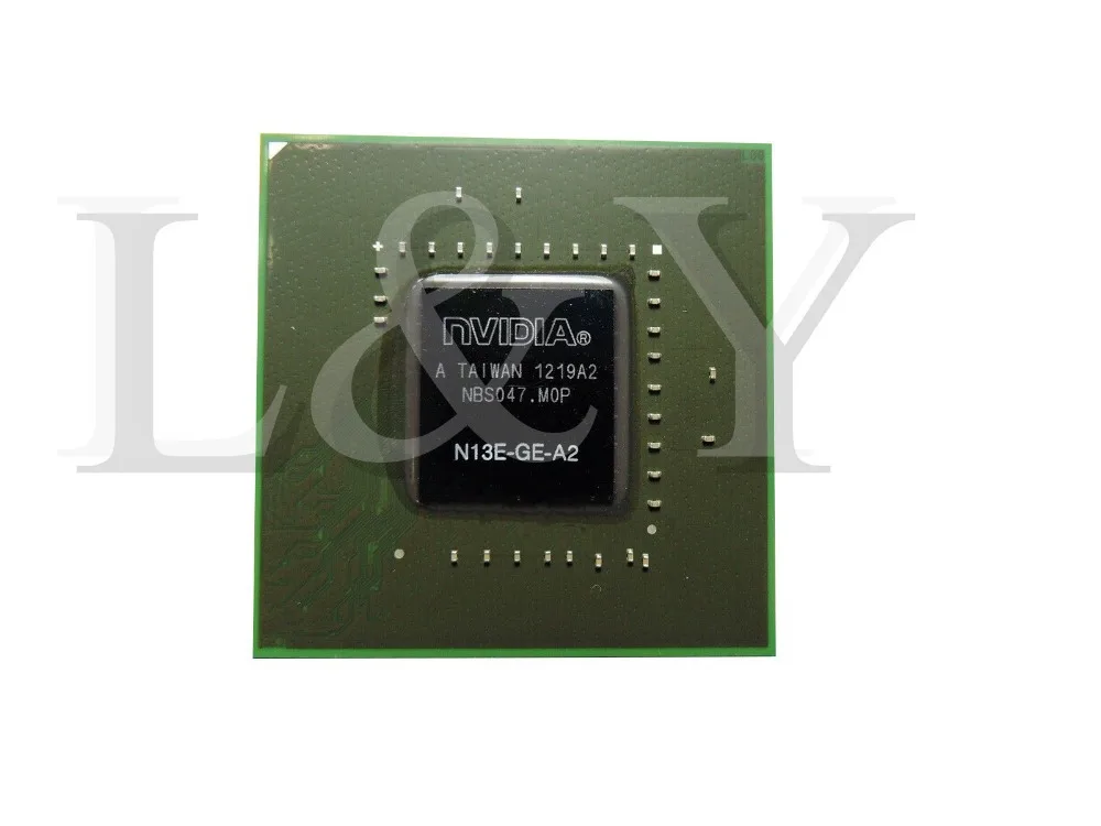 Free Shipping 100% Brand New Original GPU BGA Computer chip N13E-GE-A2 Good quality Cheap price