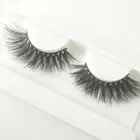 top quality hot sale 25mm mink eyelash delivery within 24 hours wholesale real mink fur 3d 4d 5d mink eyelashes